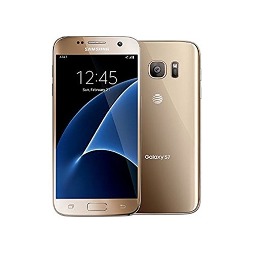 SAMSUNG GALAXY S7 32GB ORO